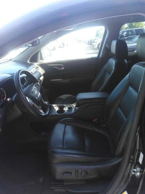used 2023 GMC Acadia car, priced at $27,772
