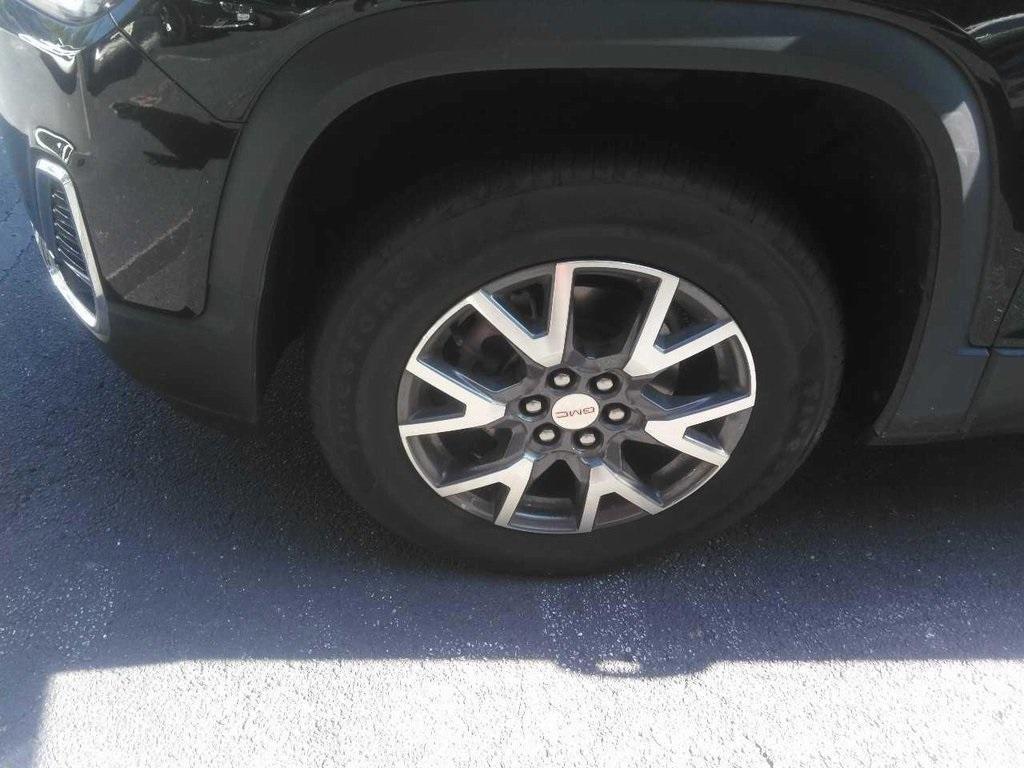 used 2023 GMC Acadia car, priced at $27,772