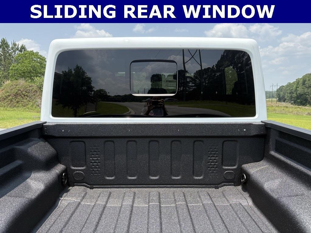 new 2025 Jeep Gladiator car, priced at $42,259