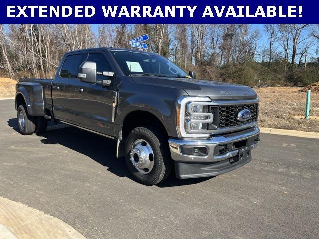 used 2023 Ford F-350 car, priced at $64,877