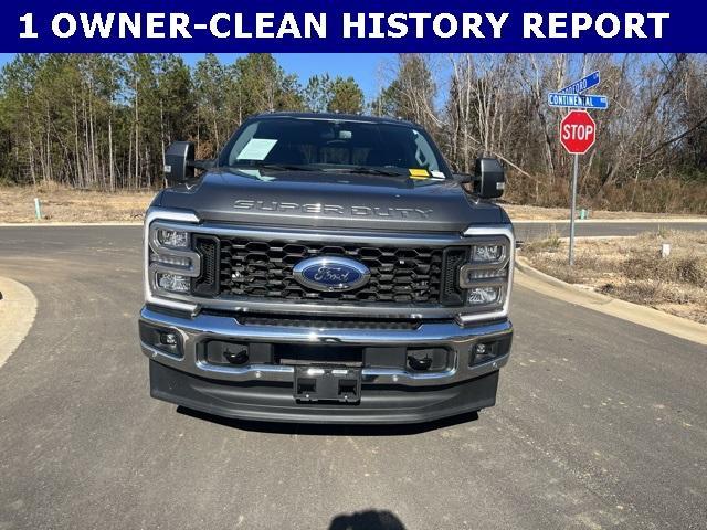 used 2023 Ford F-350 car, priced at $64,877