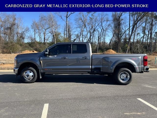 used 2023 Ford F-350 car, priced at $64,877