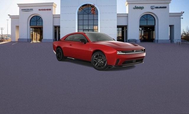 new 2024 Dodge Charger car, priced at $61,970