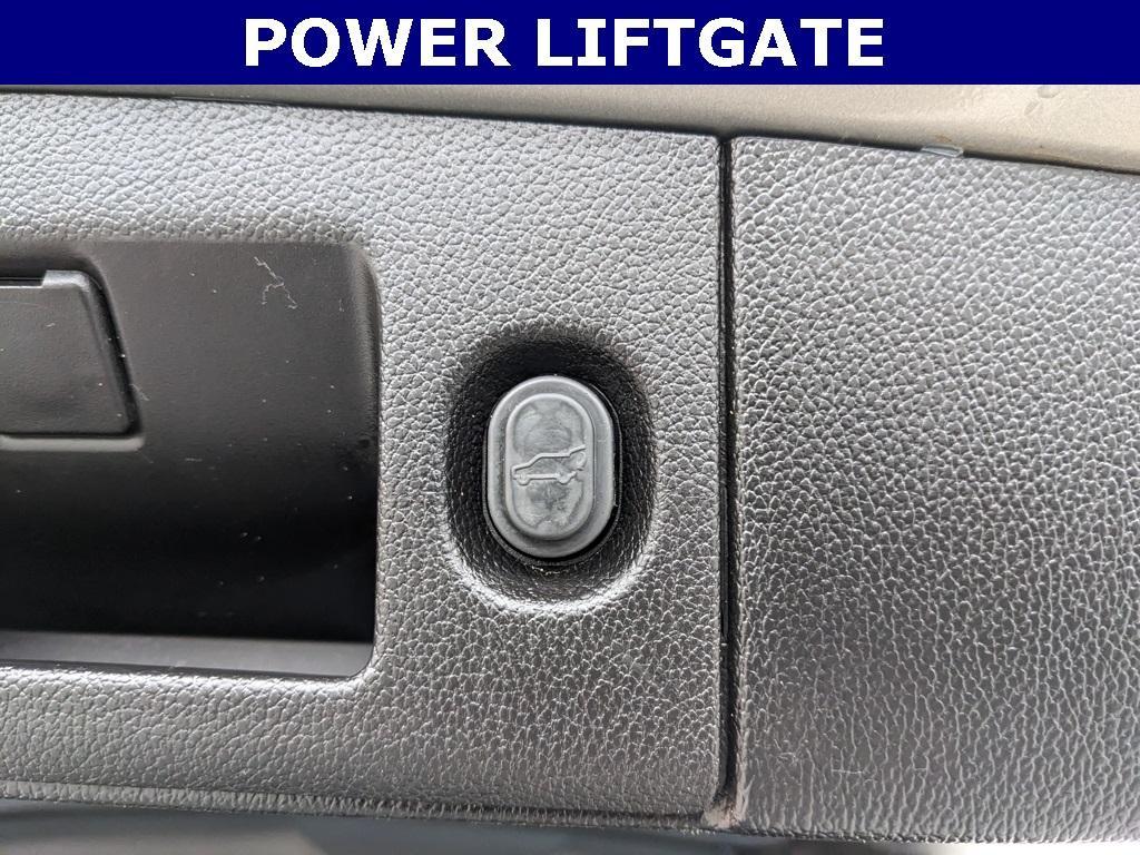 used 2018 Chevrolet Tahoe car, priced at $23,477