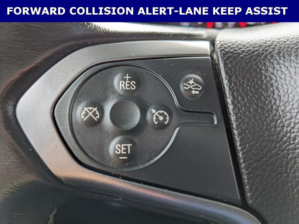 used 2018 Chevrolet Tahoe car, priced at $23,477