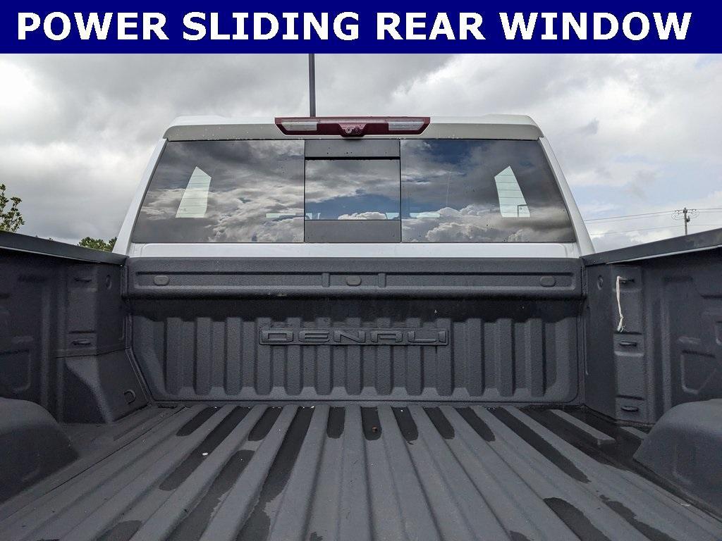 used 2024 GMC Sierra 2500 car, priced at $70,777