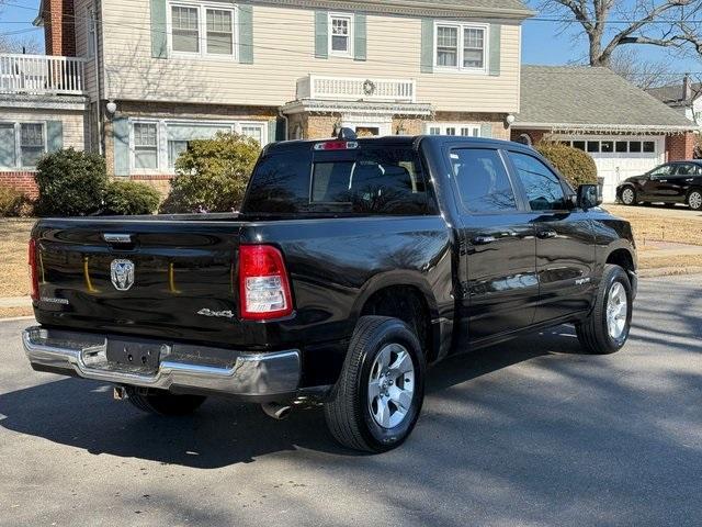 used 2019 Ram 1500 car, priced at $29,568