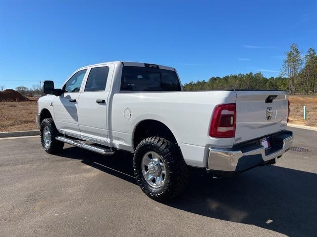 new 2024 Ram 2500 car, priced at $67,977