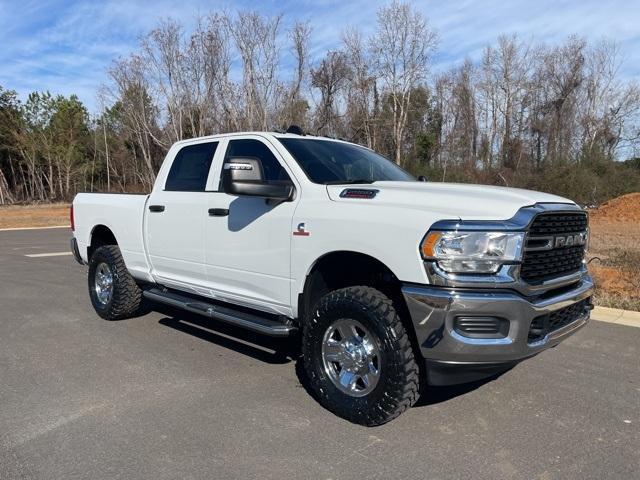 new 2024 Ram 2500 car, priced at $67,977