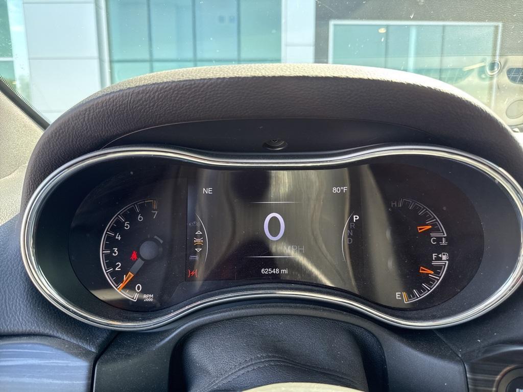 used 2019 Jeep Grand Cherokee car, priced at $22,497