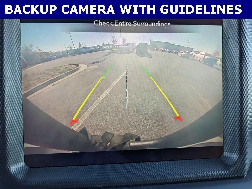 used 2022 Jeep Wrangler Unlimited 4xe car, priced at $34,836