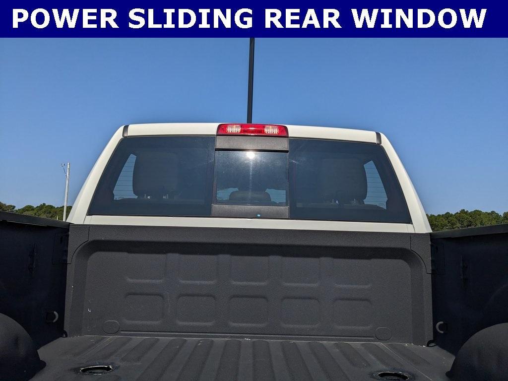 used 2024 Ram 3500 car, priced at $63,777