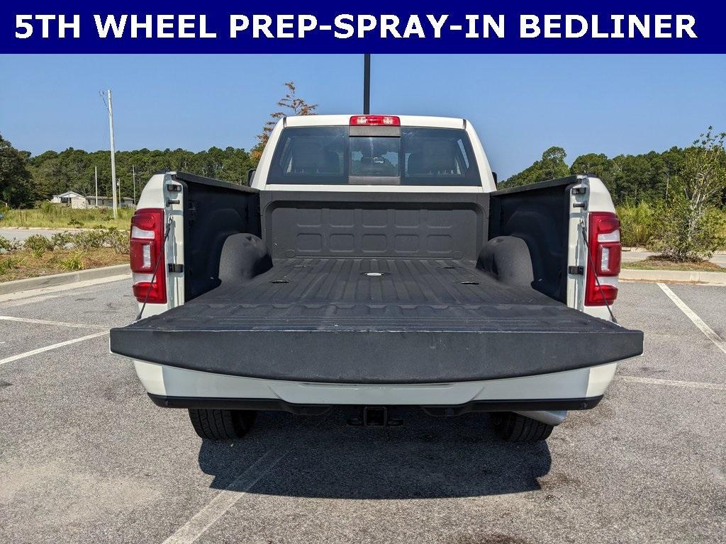 used 2024 Ram 3500 car, priced at $63,777