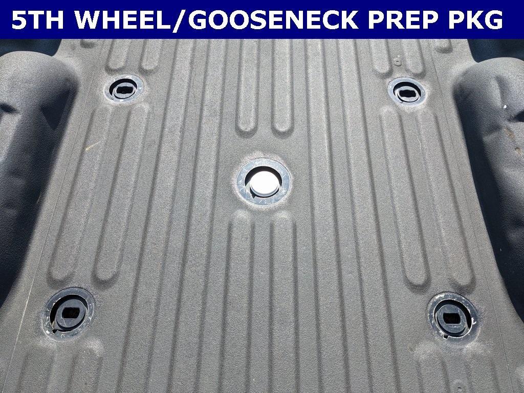 used 2024 Ram 3500 car, priced at $63,777