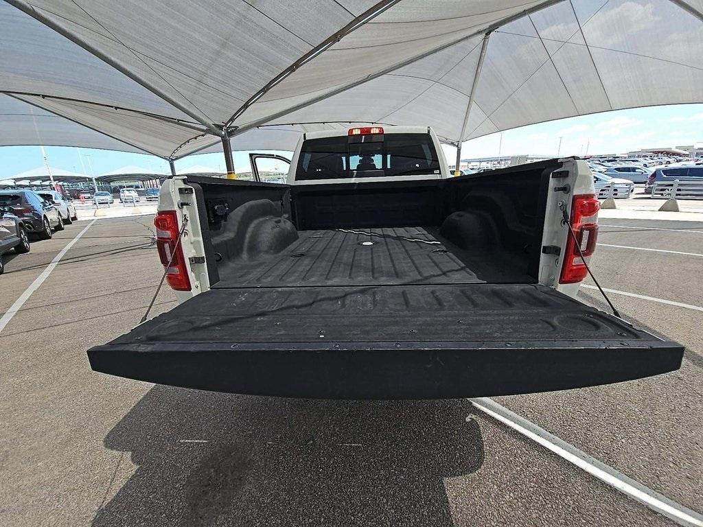 used 2024 Ram 3500 car, priced at $69,996
