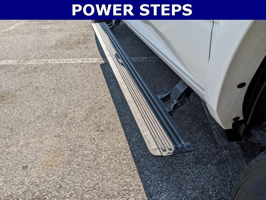 used 2024 Ram 3500 car, priced at $63,777