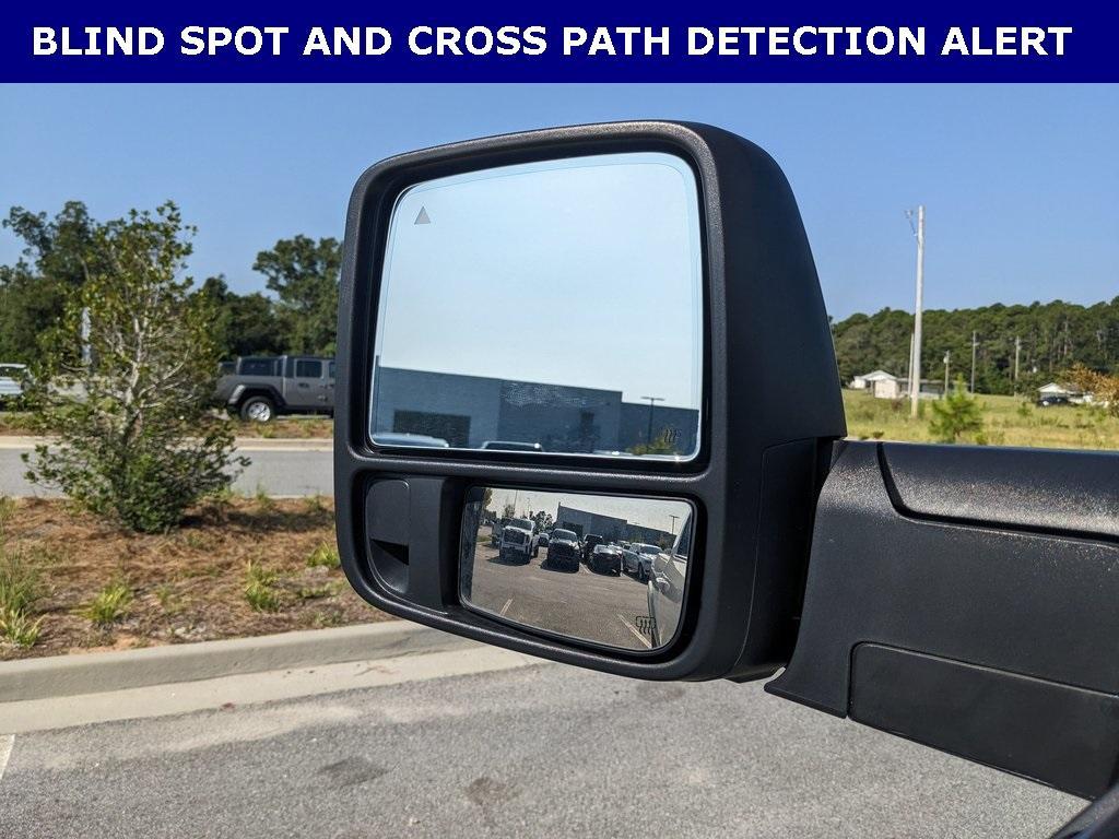 used 2024 Ram 3500 car, priced at $63,777