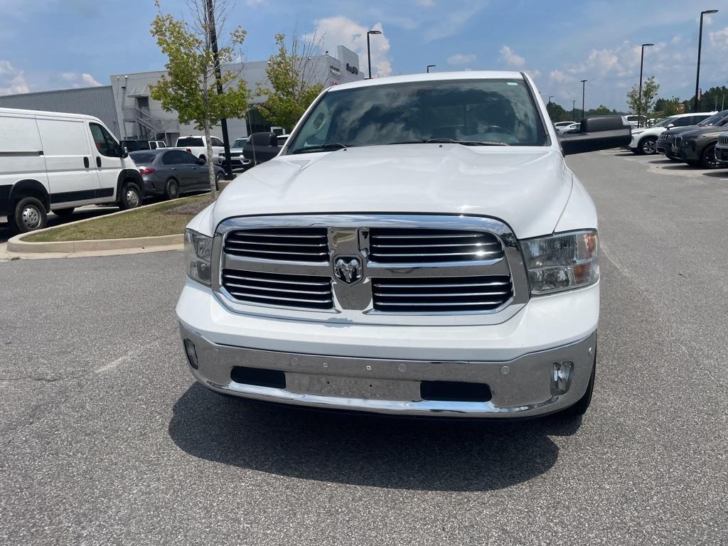 used 2015 Ram 1500 car, priced at $18,140