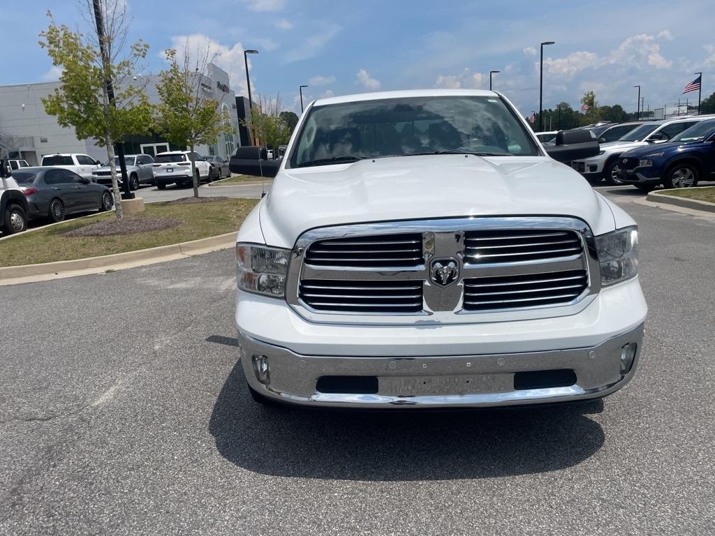 used 2015 Ram 1500 car, priced at $18,140