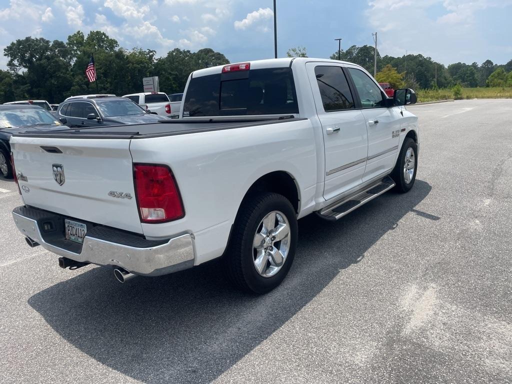 used 2015 Ram 1500 car, priced at $18,140