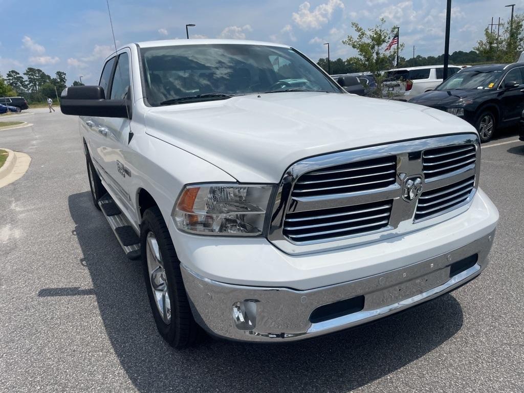 used 2015 Ram 1500 car, priced at $18,140