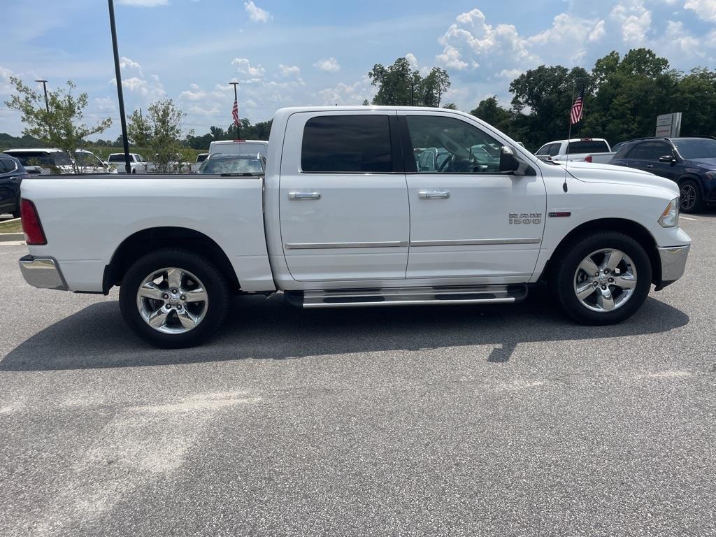 used 2015 Ram 1500 car, priced at $18,140