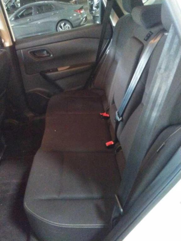 used 2024 Nissan Rogue car, priced at $22,689