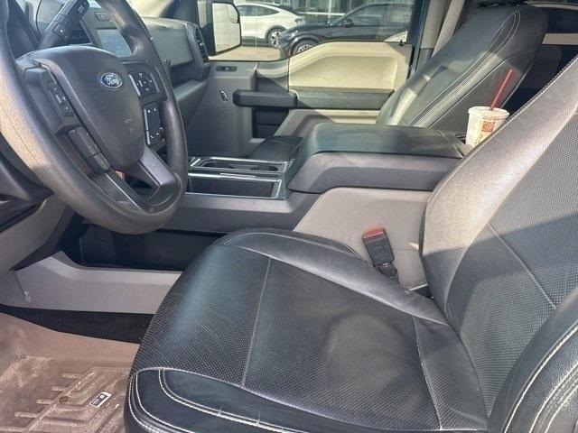used 2020 Ford F-150 car, priced at $24,166