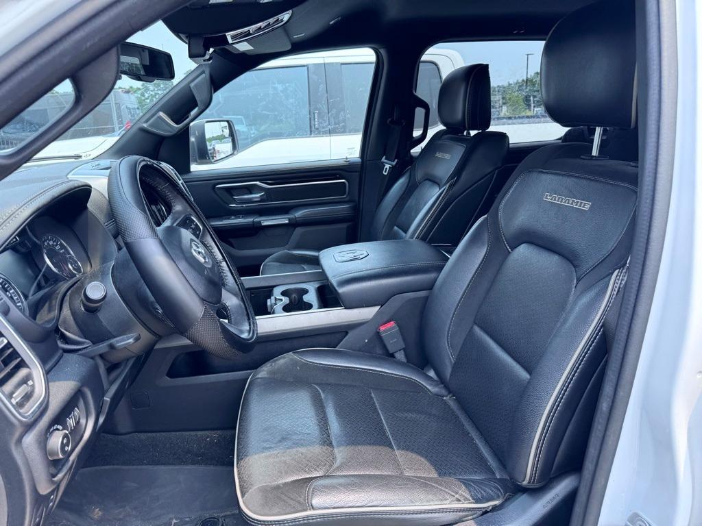 used 2020 Ram 1500 car, priced at $26,275