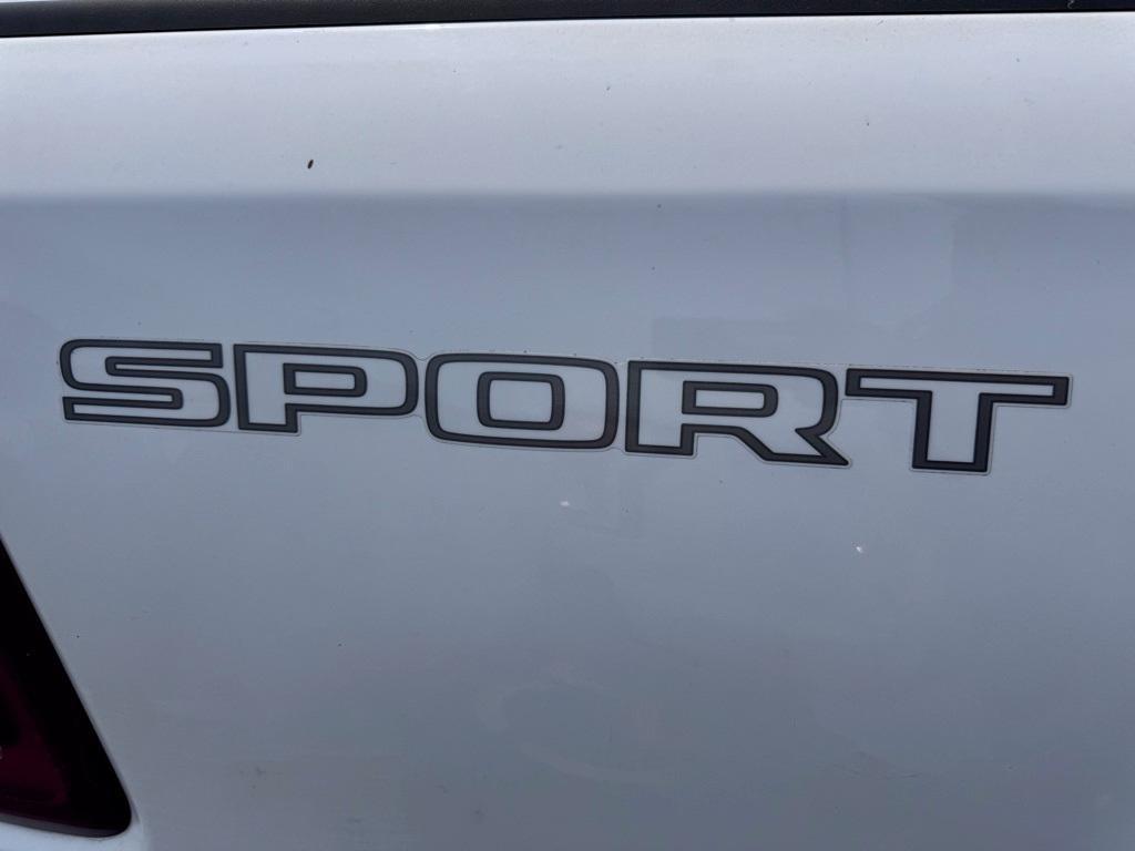 used 2020 Ram 1500 car, priced at $26,275