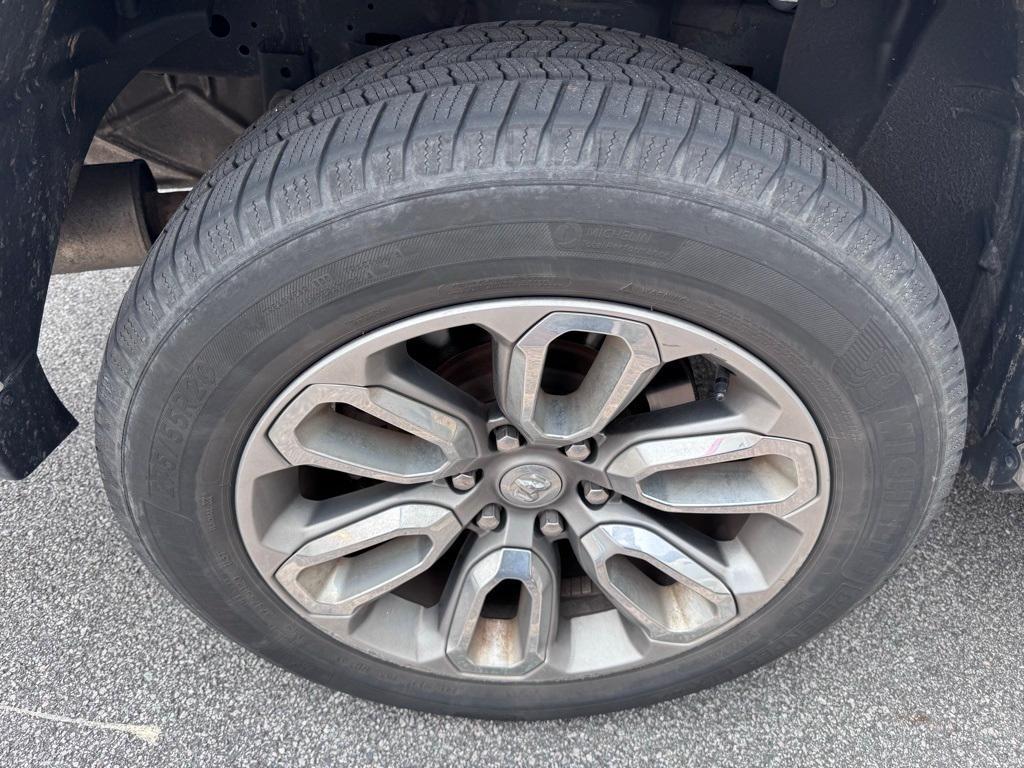 used 2020 Ram 1500 car, priced at $26,275