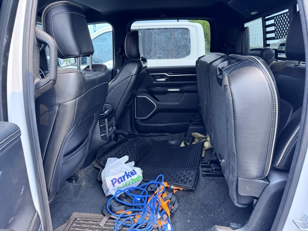 used 2020 Ram 1500 car, priced at $26,275