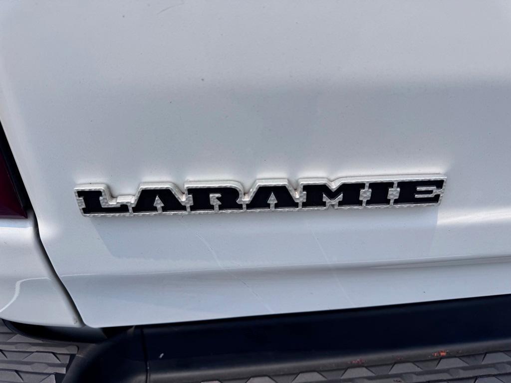 used 2020 Ram 1500 car, priced at $26,275