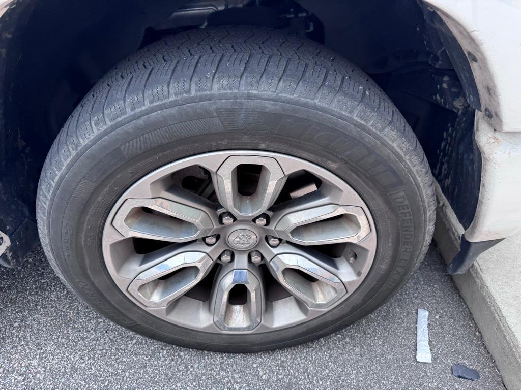 used 2020 Ram 1500 car, priced at $26,275