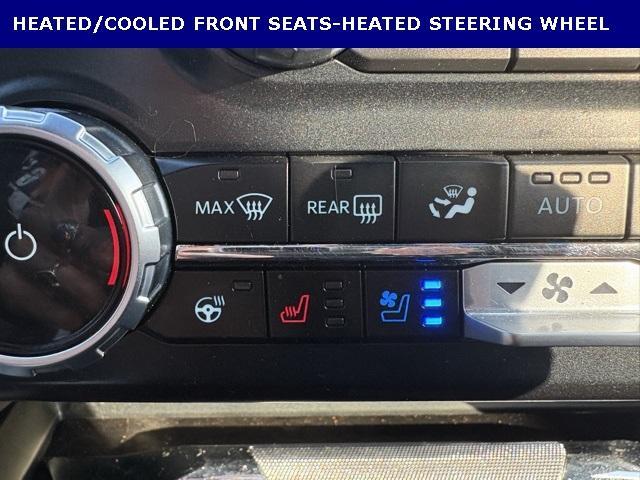 used 2023 Ford F-350 car, priced at $59,455