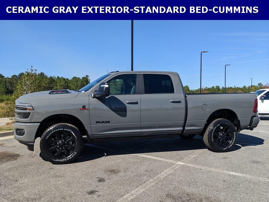 new 2026 Ram 2500 car, priced at $81,977
