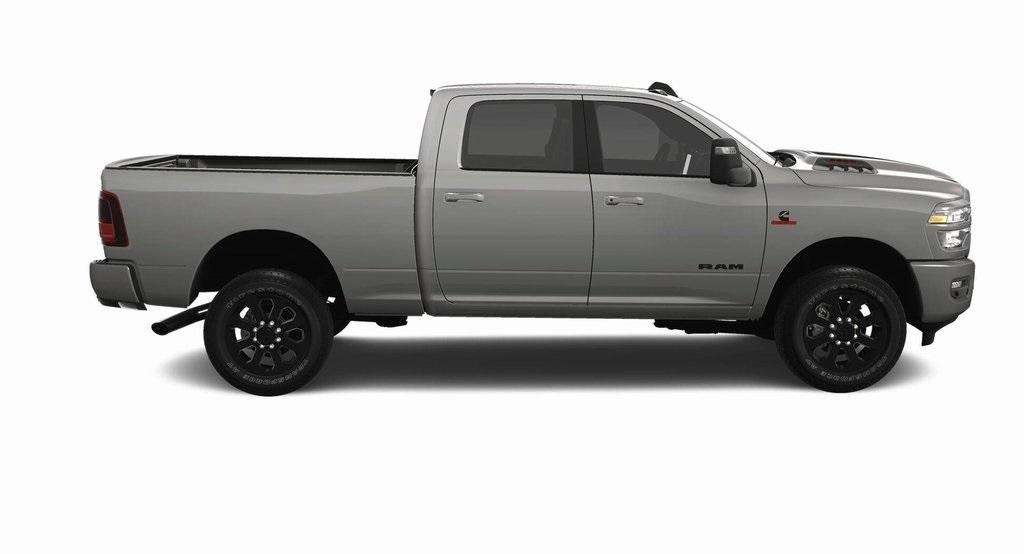 new 2026 Ram 2500 car, priced at $89,675