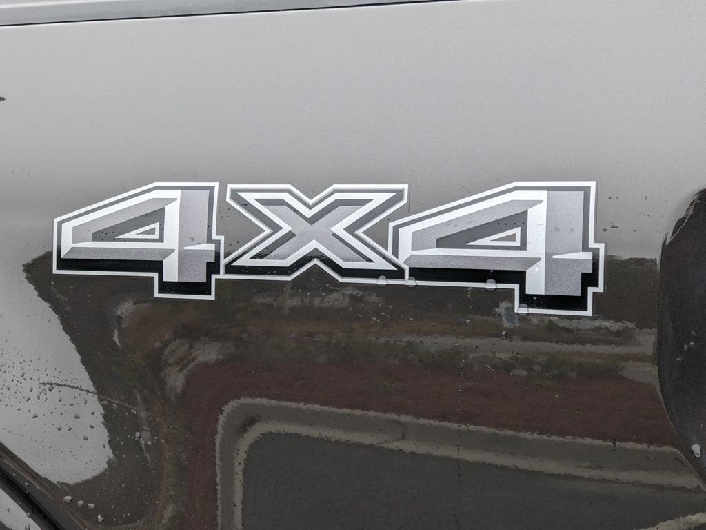 used 2024 Ford F-150 car, priced at $36,993