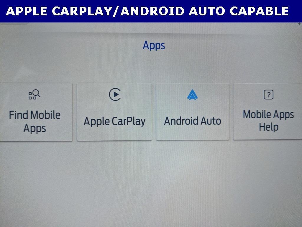 used 2024 Ford F-150 car, priced at $36,993