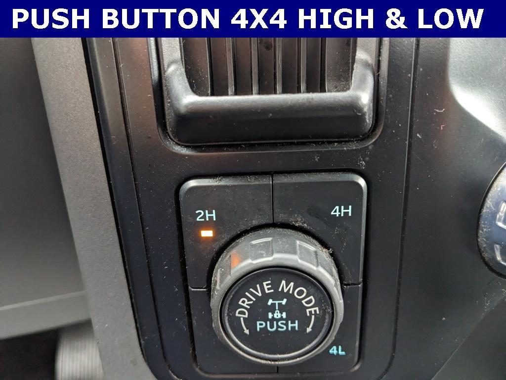 used 2024 Ford F-150 car, priced at $36,993