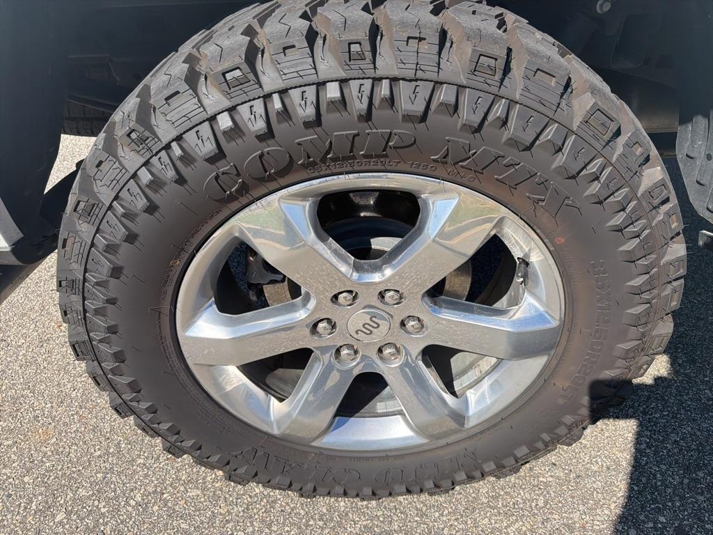used 2021 Ford F-150 car, priced at $47,571