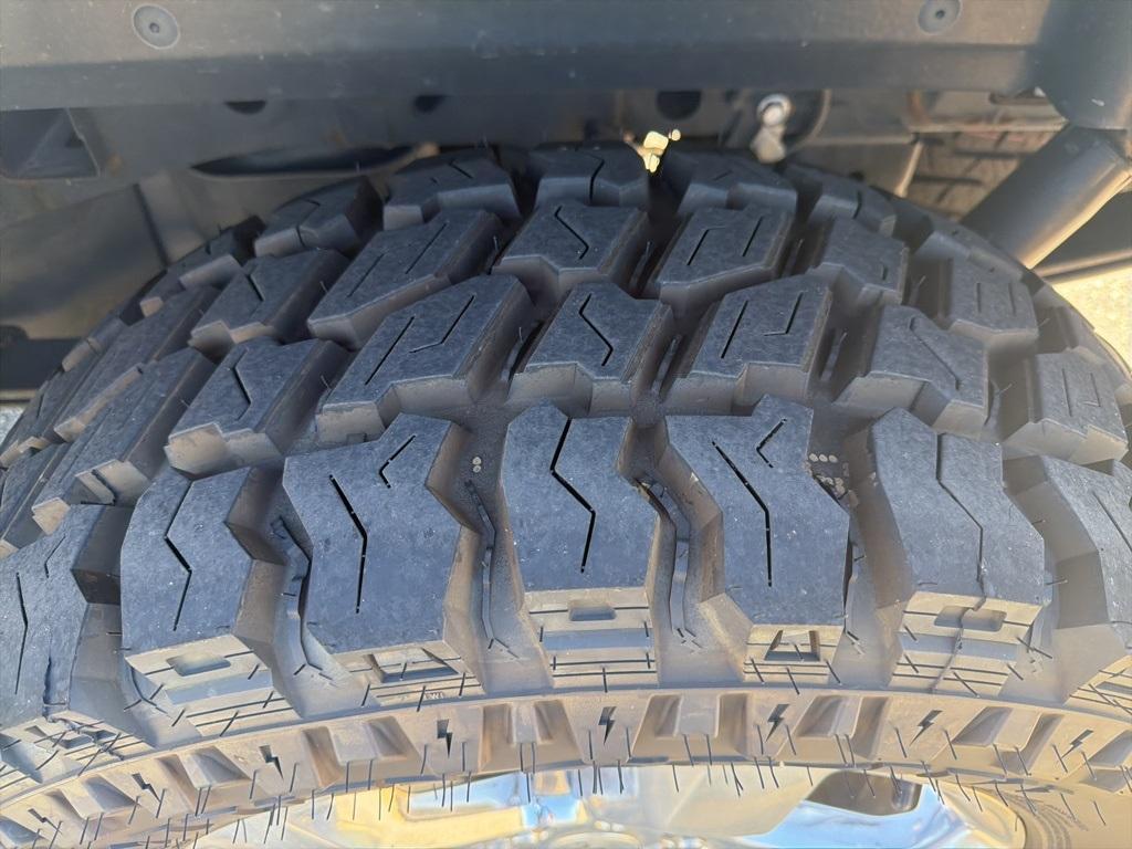 used 2021 Ford F-150 car, priced at $47,571