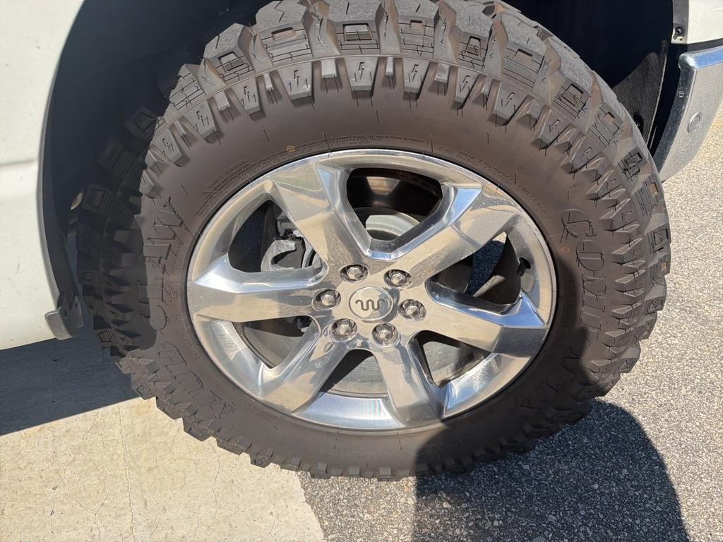 used 2021 Ford F-150 car, priced at $47,571