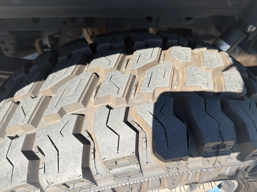 used 2021 Ford F-150 car, priced at $47,571