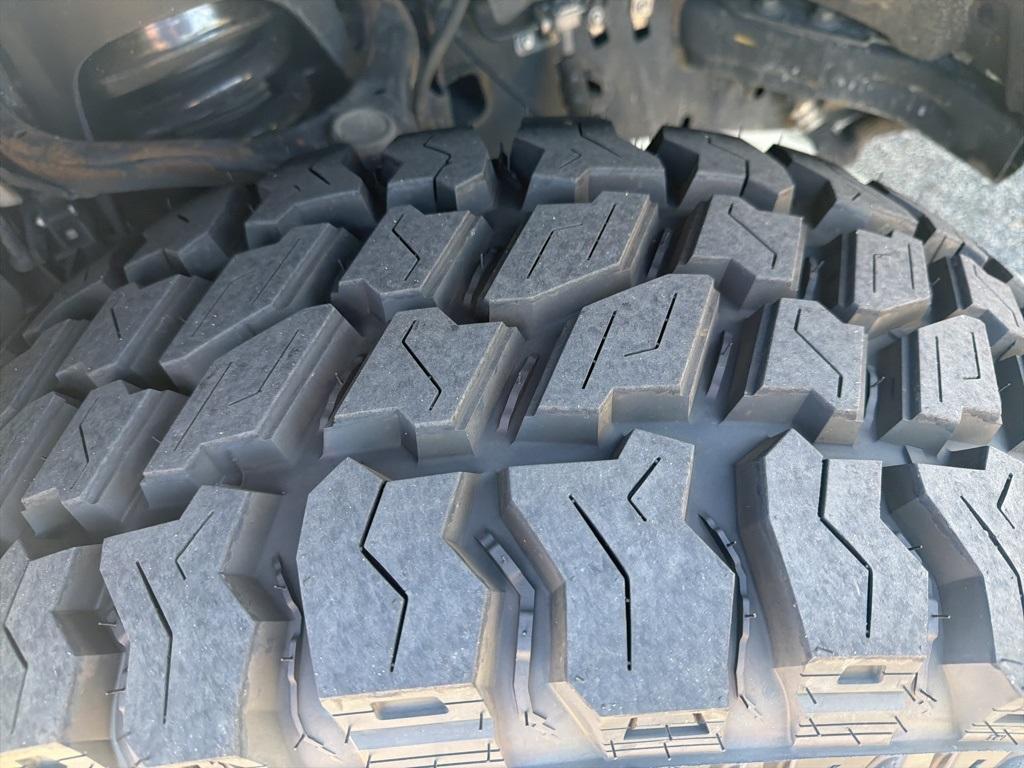 used 2021 Ford F-150 car, priced at $47,571