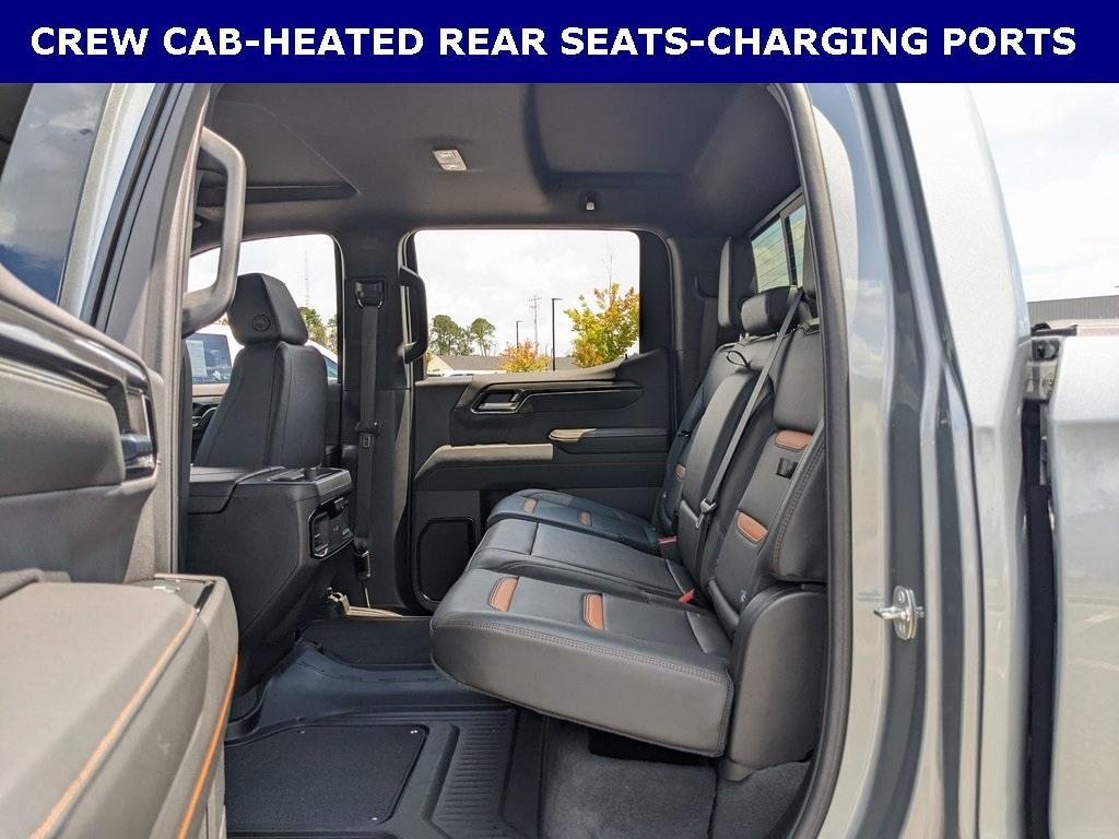 used 2024 GMC Sierra 1500 car, priced at $60,000