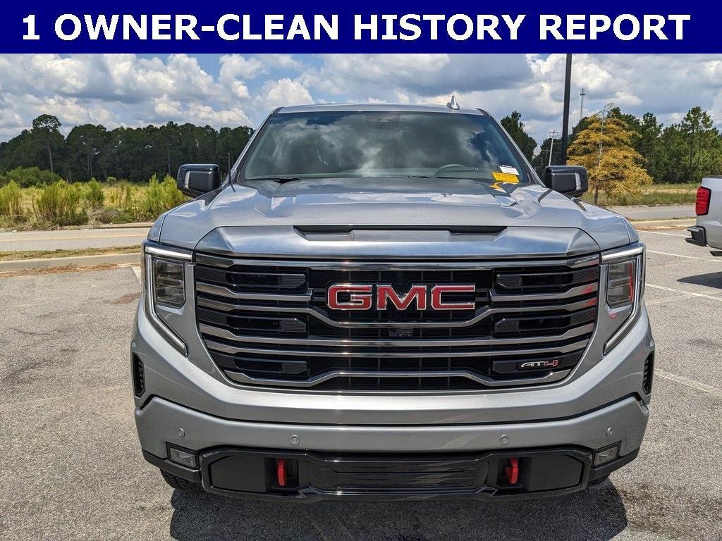 used 2024 GMC Sierra 1500 car, priced at $60,000