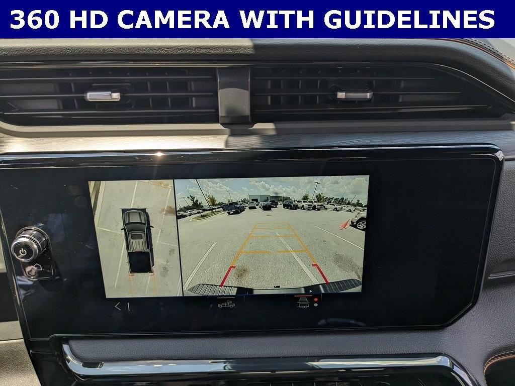 used 2024 GMC Sierra 1500 car, priced at $60,000