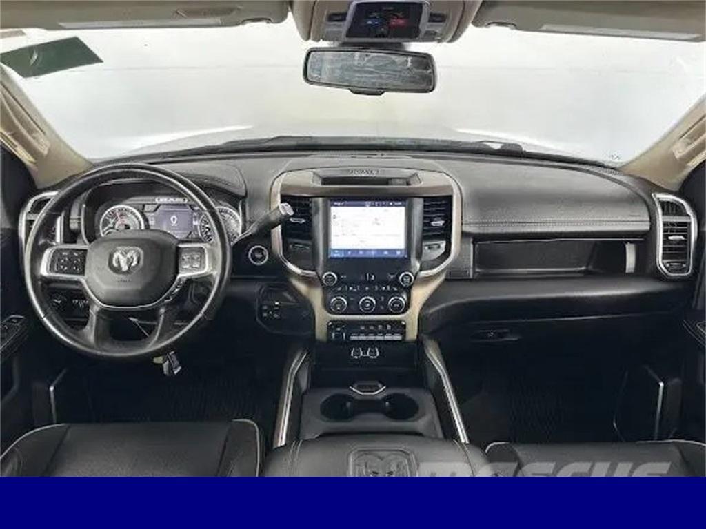 used 2022 Ram 2500 car, priced at $45,700