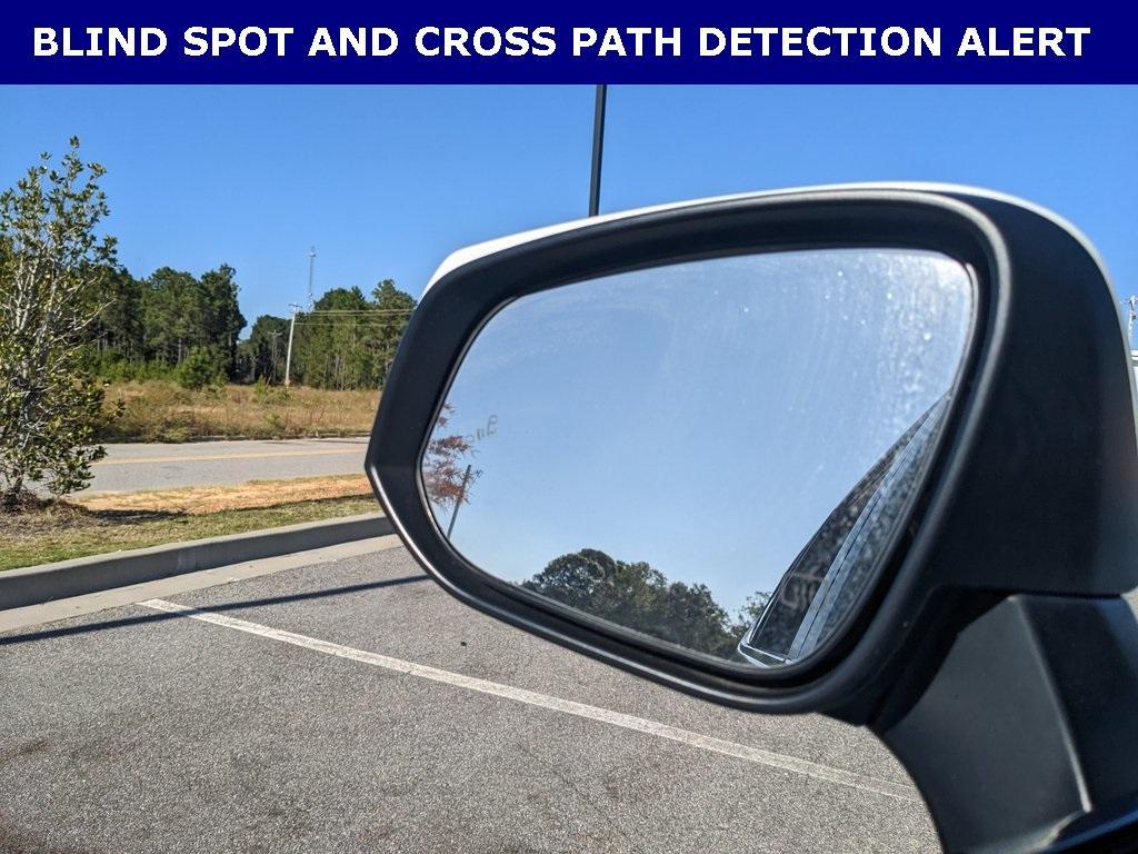 used 2024 Toyota Highlander car, priced at $37,427